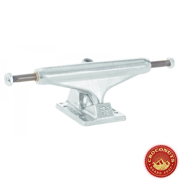 Truck Independent Polished 139  2026