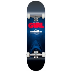Skate Complet Girl Malto Night 8 2020 pour
