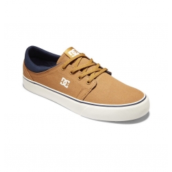 Dc Shoes Trase TX Tan Brown 2021 pour homme, pas cher