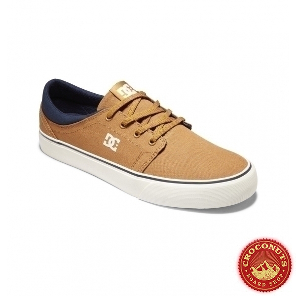 Dc Shoes Trase TX Tan Brown 2021