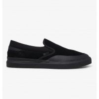 Dc Shoes Infinite Slip On Black 2021