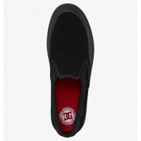 Dc Shoes Infinite Slip On Black 2021