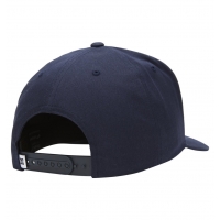 Casquette Dc Shoes Badger Navy Blazer 2021