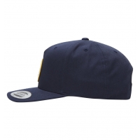 Casquette Dc Shoes Badger Navy Blazer 2021