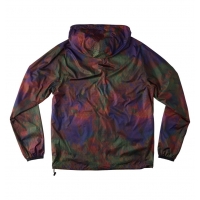 Veste DC Shoes Dagup Print Black Prism Camo 2021