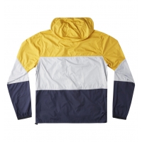 Veste DC Shoes Dagup Block Golden Rod 2021