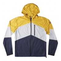 Veste DC Shoes Dagup Block Golden Rod 2021