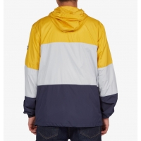 Veste DC Shoes Dagup Block Golden Rod 2021