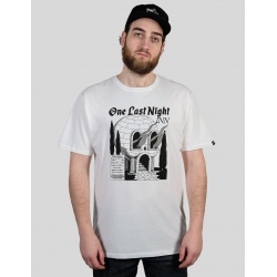 Tee Shirt The Dudes One Last Night 2021 pour homme, pas cher