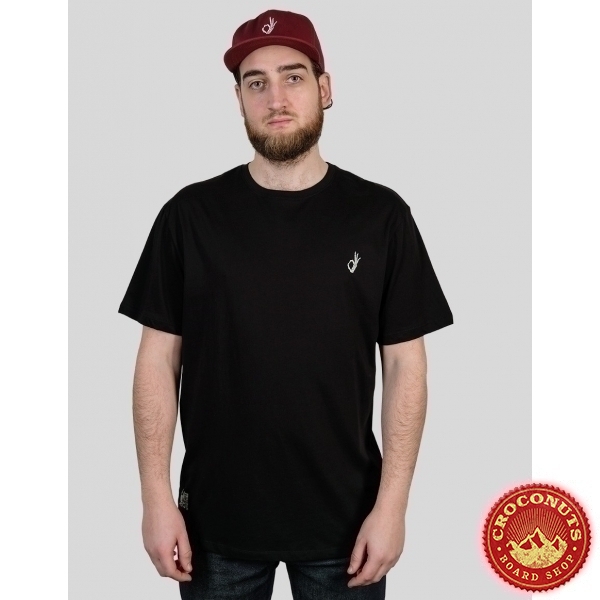 Tee Shirt The Dudes Okay 2021