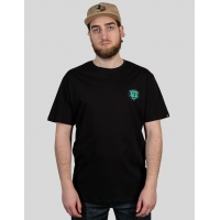 Tee Shirt The Dudes Game Over 2021