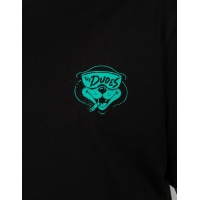 Tee Shirt The Dudes Game Over 2021