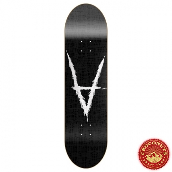 Deck Antiz Description Black 8.2 2023