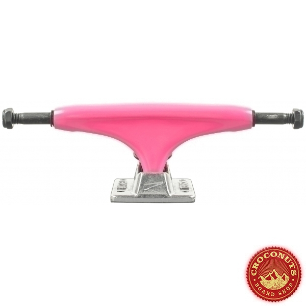 Truck Tensor Alloys Safety Pink 5.25 2021