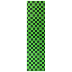 Grip Jessup Checkers Black Green 2021 pour 