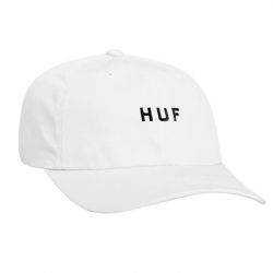 Casquette Huf Essentials OG Logo 2021 pour , pas cher