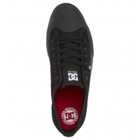 Dc Shoes Manual S Black 2021