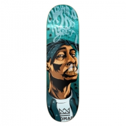 Deck Nomad 2Pac 8 2021 pour homme