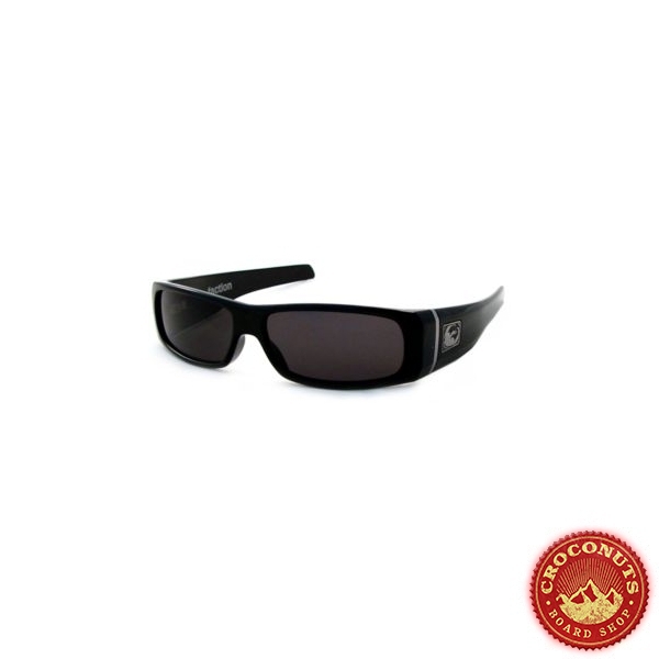 Lunette Dragon Faction Black 2009