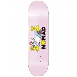 Deck Nomad Nuclear Chill 8 2021 pour homme