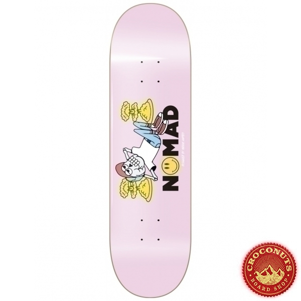 Deck Nomad Nuclear Chill 8 2021