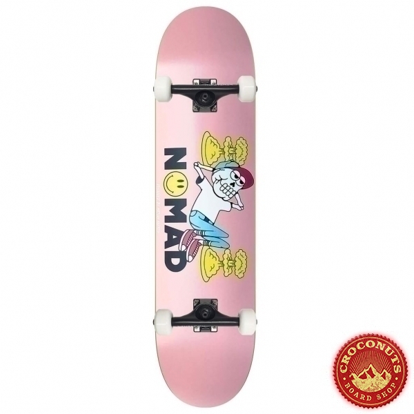 Skate Complet Nomad Nuclear Chill 8 2021