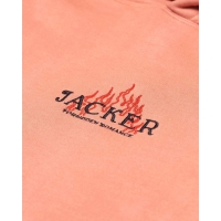 Sweat Jacker Forbidden Romance Corail 2022