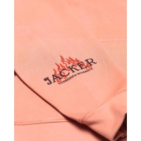 Sweat Jacker Forbidden Romance Corail 2022