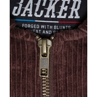 Veste Jacker Forbidden Romance Fudge 2021