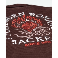 Veste Jacker Forbidden Romance Fudge 2021