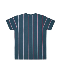 Tee Shirt Jacker Super Stripes Navy 2021