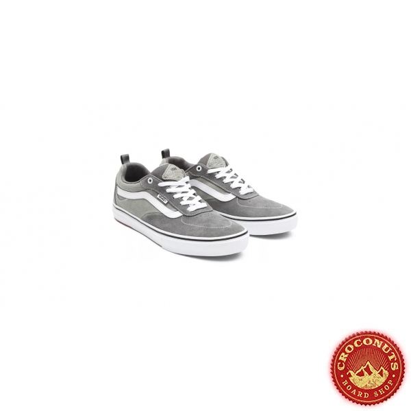 Shoes Vans Kyle Walker Pro Granite Rock 2021