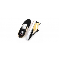 Shoes Vans Kyle Walker Pro Gold Black 2022