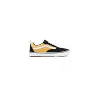 Shoes Vans Kyle Walker Pro Gold Black 2022