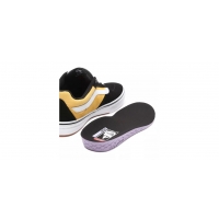 Shoes Vans Kyle Walker Pro Gold Black 2022