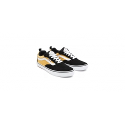 Shoes Vans Kyle Walker Pro Gold Black 2022 pour , pas cher