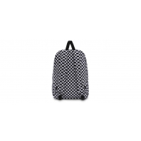 Sac à Dos Vans Old Skool 3 Black White Checks 2021