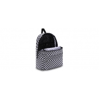 Sac à Dos Vans Old Skool 3 Black White Checks 2021