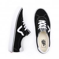 Shoes Vans Sport Black 2021