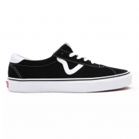 Shoes Vans Sport Black 2021