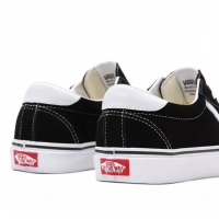 Shoes Vans Sport Black 2021