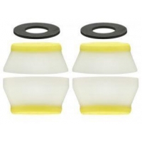 Bushings Bones Medium White 2021