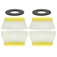 Bushings Bones Medium White 2021