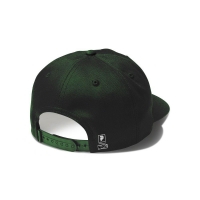 Casquette Primitive X Marvel Doom Forest Green Snapback 2021