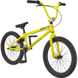 Bmx GT Air Yellow 2023 pour unisexe, pas cher