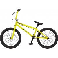 Bmx GT Air Yellow 2023