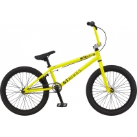 Bmx GT Air Yellow 2023