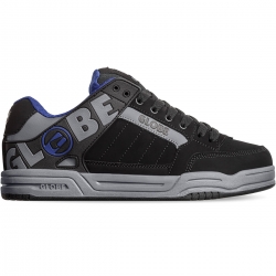 Shoes Globe Tilt Black Carbon Blue 2021 pour homme