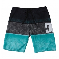 Short DC Shoes Refort 21 Columbia 2021 pour , pas cher