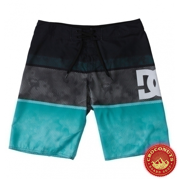 Short DC Shoes Refort 21 Columbia 2021